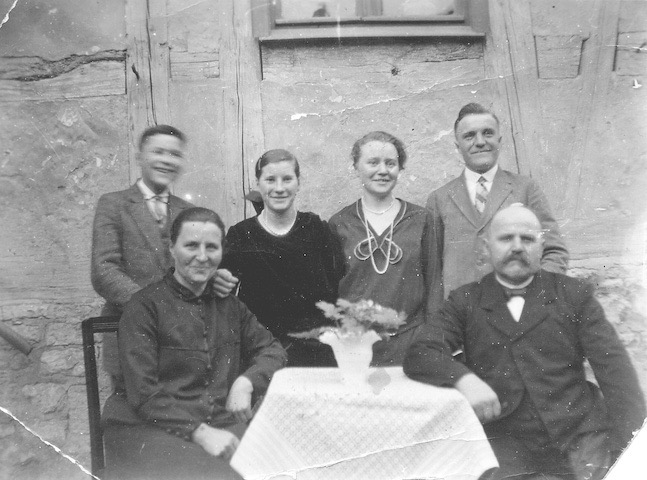Familie Reinecke_2