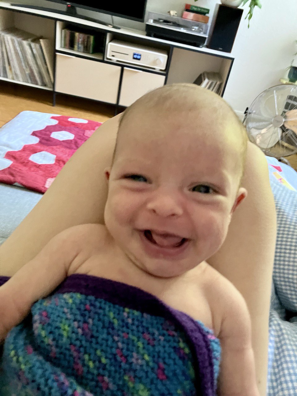 NICOLAUS Lotta Luise