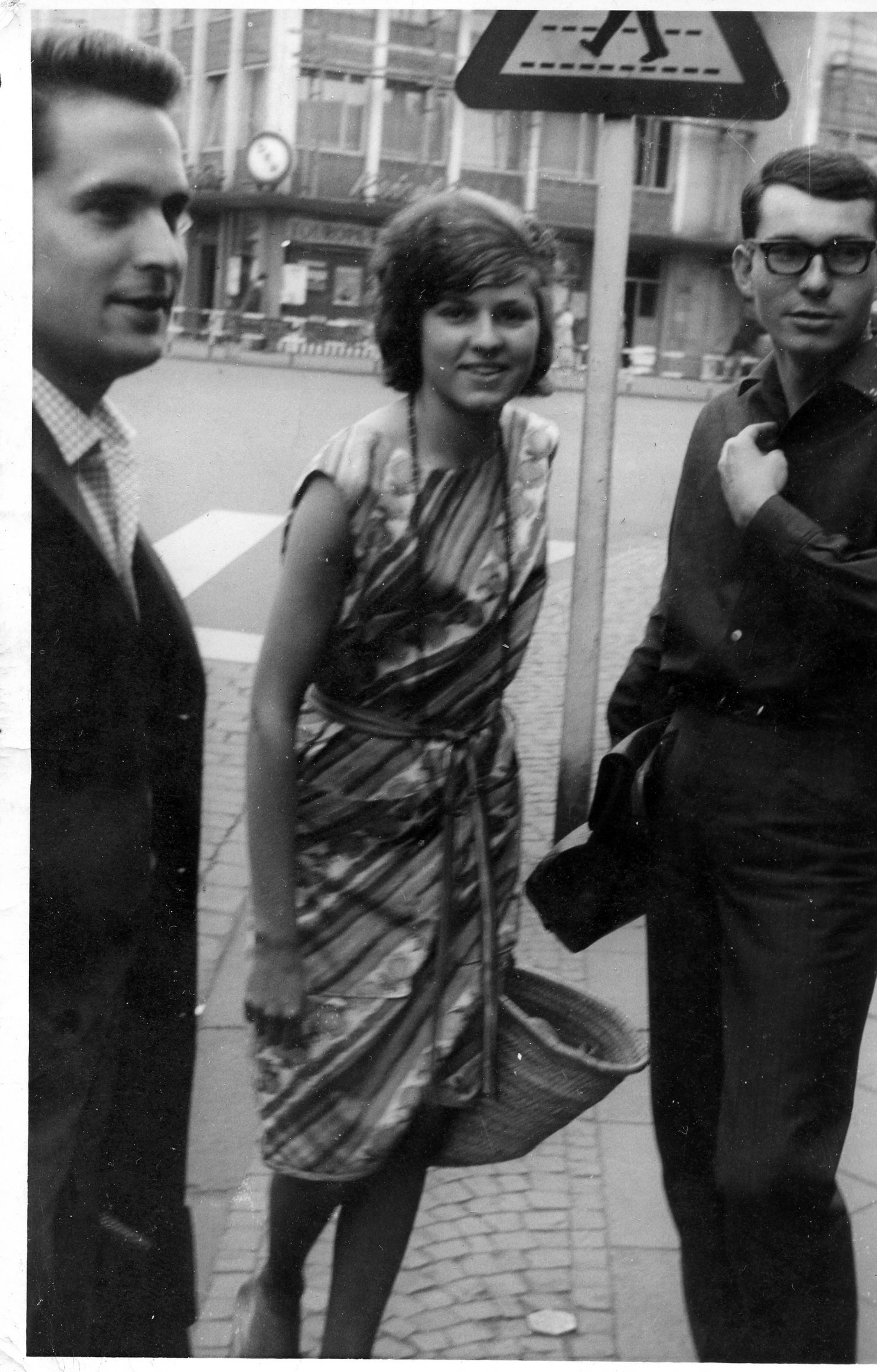 Am Koe 1960