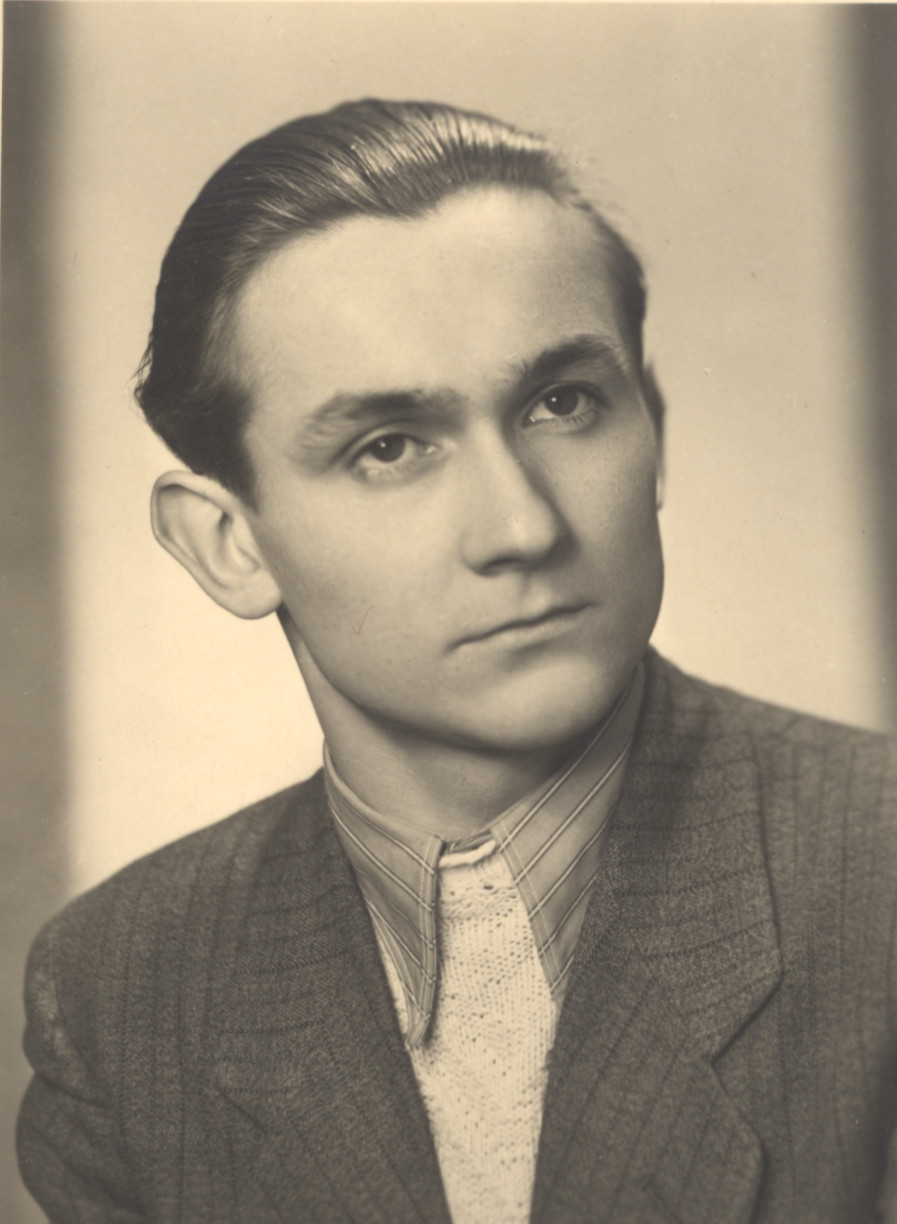 NICOLAUS Heinz