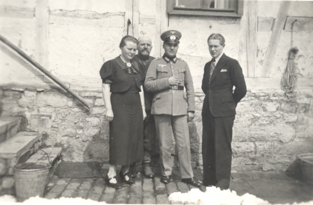 REINECKE Otto